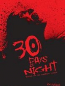 30 Gün Gece hd film izle