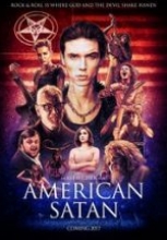 American Satan 2017 hd film izle