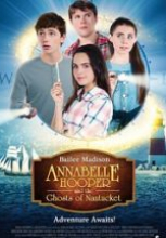 Annabelle Hooper Ve Nantucket Adası Hayaletleri full hd film izle