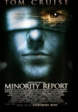 Azınlık Raporu ( Minority Report ) full hd film izle