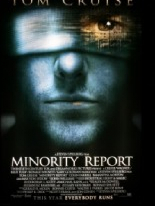 Azınlık Raporu ( Minority Report ) full hd film izle
