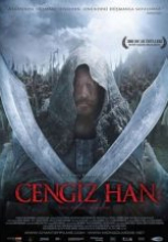 Cengiz Han – 2003 full hd izle