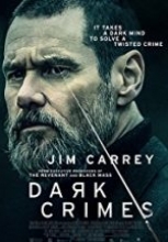 Dark Crimes 2018 hd film izle