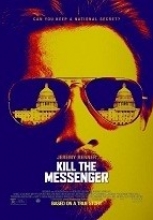 Elçiyi Öldür (Kill The Messenger) full hd film izle