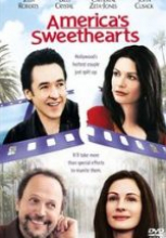 Gözde Çift – America’s Sweethearts 2001 full hd izle