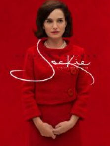 Jackie full hd izle (Natalie Portman)