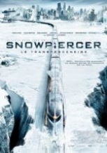 Kar Küreyici – Snowpiercer full hd film izle