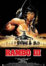 Rambo 3 hd film izle