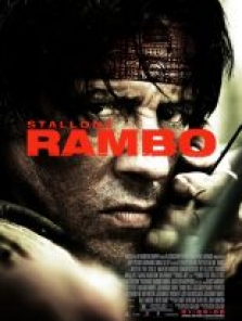 Rambo 4 hd film izle