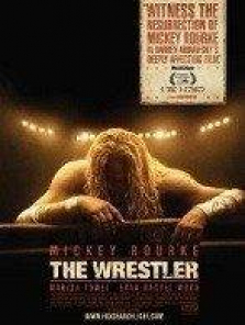Şampiyon – The Wrestler 2008 full hd film izle