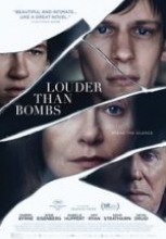 Sessiz Çığlık – Louder Than Bombs 2015 full hd izle