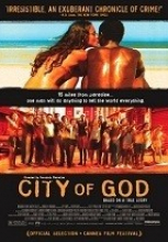 Tanrı Kent ( City Of God ) full hd film izle