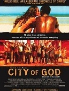 Tanrı Kent ( City Of God ) full hd film izle