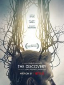 The Discovery full hd izle
