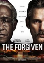 The Forgiven 2017 hd film izle