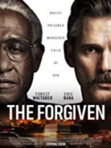 The Forgiven 2017 hd film izle