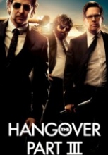 The Hangover Part 3 (Felekten Bir Gece 3) full hd film izle