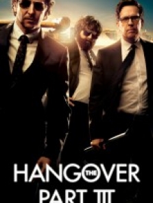 The Hangover Part 3 (Felekten Bir Gece 3) full hd film izle