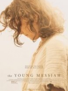 The Young Messiah full hd izle