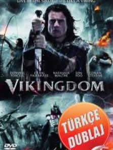 Vikingler – Vikingdom full hd film izle
