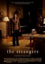Ziyaretçiler – The Strangers full hd film izle
